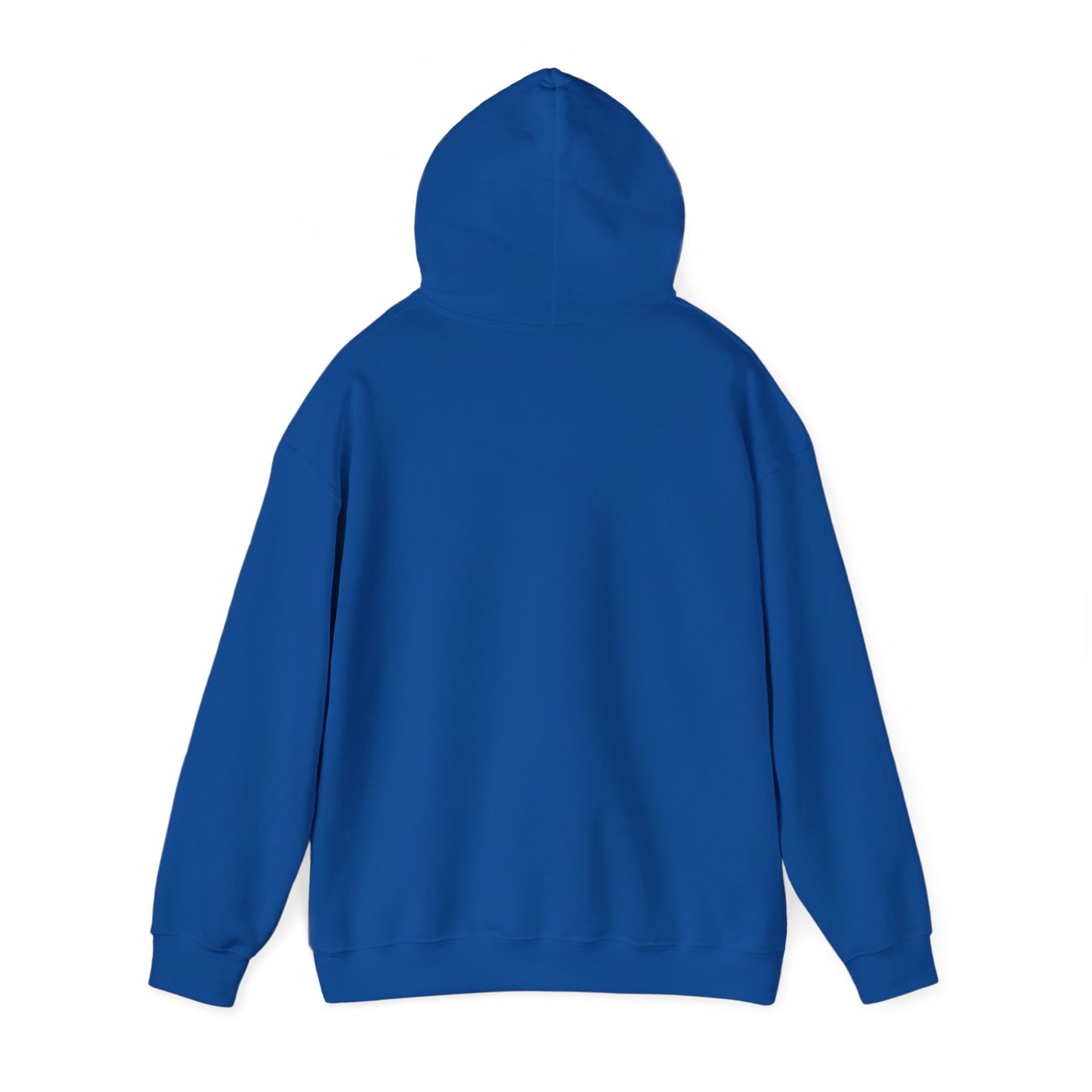 "Waymaker" Unisex Heavy Blend™ Hooded Sweatshirt