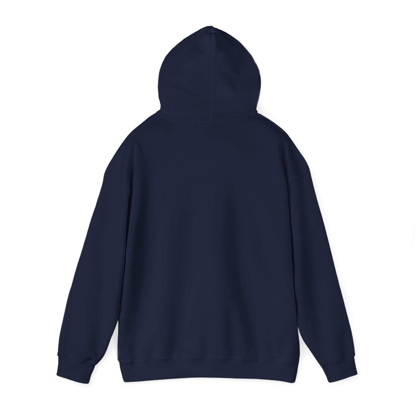 "Waymaker" Unisex Heavy Blend™ Hooded Sweatshirt