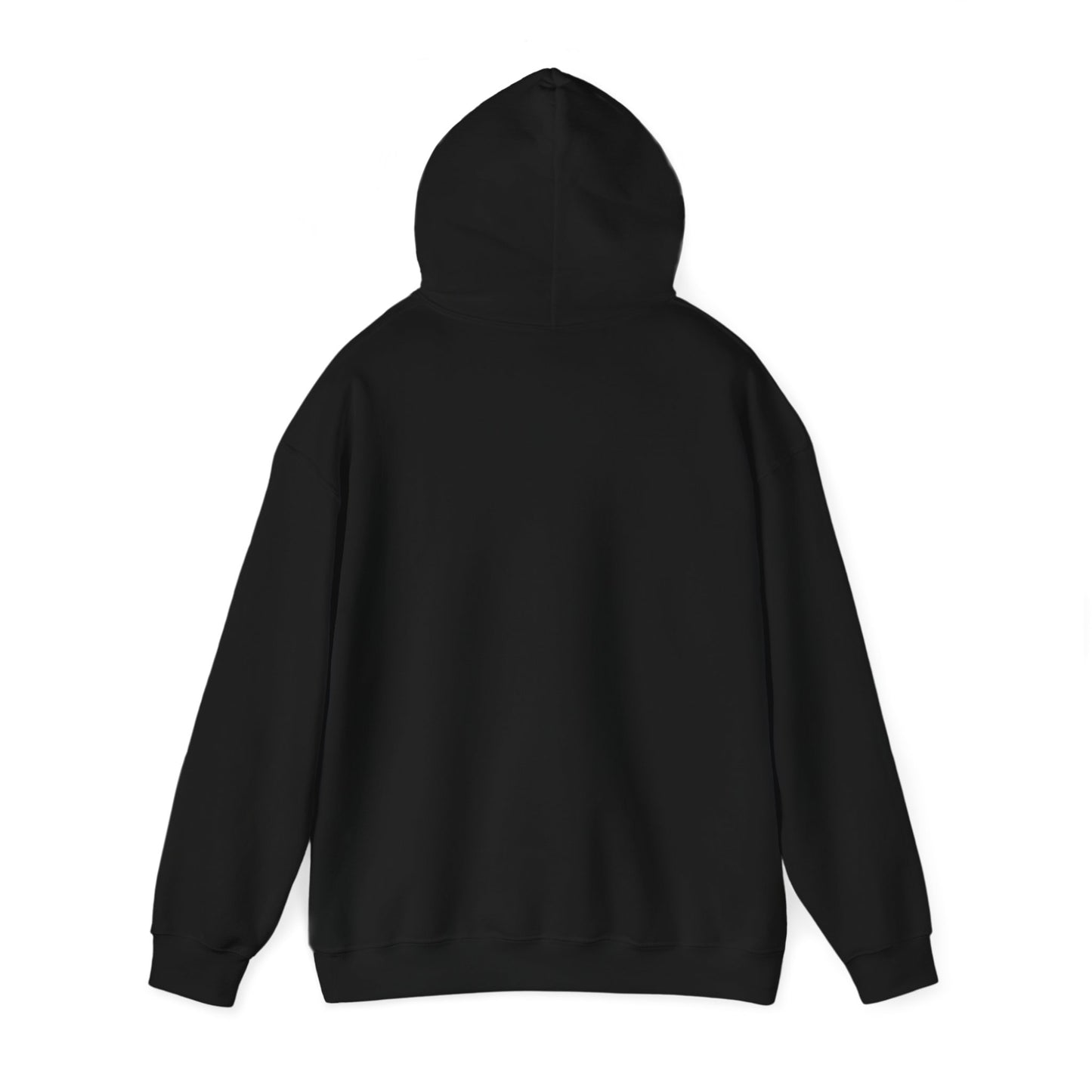 "Redeemed 2" Unisex Heavy Blend™ Hooded Sweatshirt